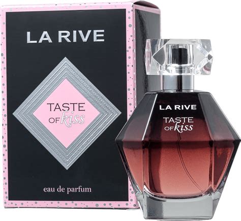 Perfumes La Rive .